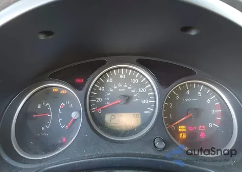 2005 Subaru Forester 2.5Xt z USA, uszkodzony, nr VIN JF1SG69675H741548